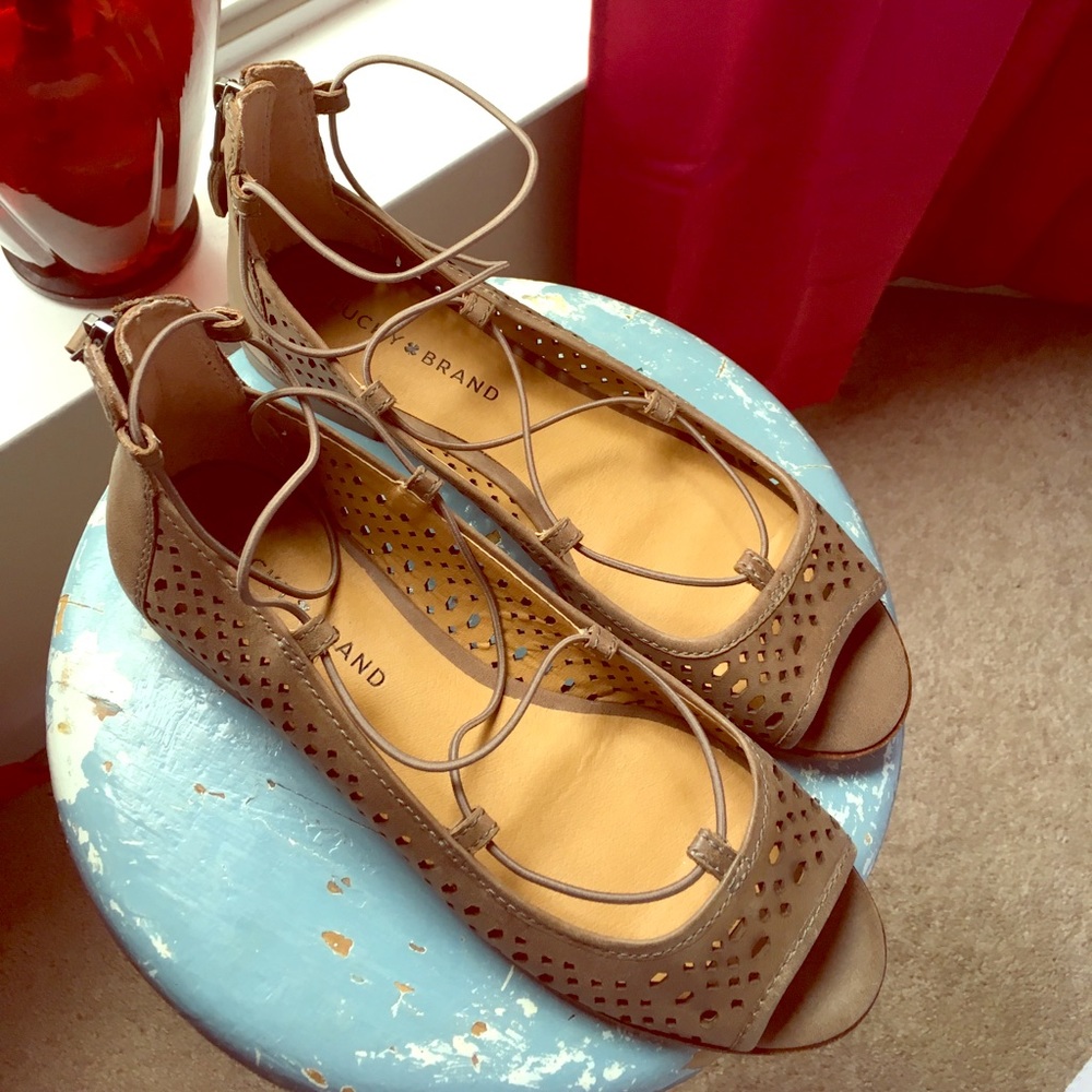 Sandals